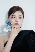 weeeeeee free fallin itzy yeji