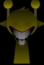 Simon Horror Version