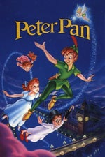 Peter Pan À la file indienne