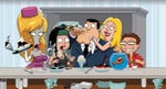 American Dad - Roger Smith - Screaming