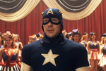 the star spangled man with a plan
