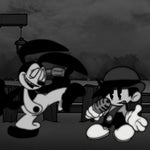 Untold loneliness FNF part 3