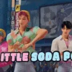 soda pop - Sound
