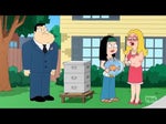 American Dad - Stan Smith - You look like a sluty bag of money