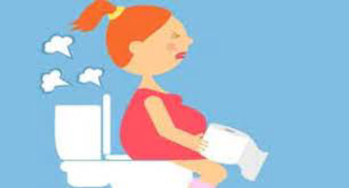 Watery Fart