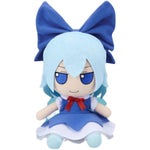 cirno BAAAKA