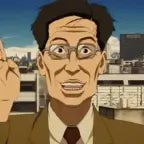 Susumu Hirasawa - Parade