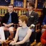 jaeden loves little girls