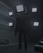 Tv Brute Screen