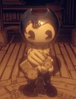 Baby Bendy Walk [Batdr]