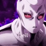 Killer Queen_ Bites the Dust - Stand Sound Profiles