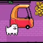 Toby Fox bark