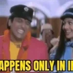 india let it go Part 1