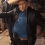 El Jarabe Tapatio The Mexicat Dance