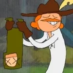 Loot That Body (Play my Flute When I Loot that Dead Kid's Body)