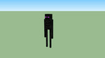 Scream1 - endermen