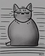 Monday truly left me broken