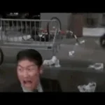 Run its godzilla!
