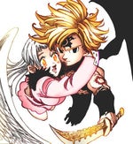 The Seven Deadly Sins - Opening 7 - Sound