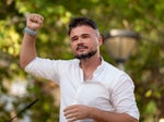 Hasta pronto Rufián, nos vemos en el infierno