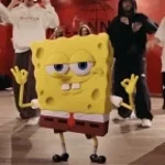 Spongebob Squarepants
