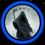 Grim reaper entrance