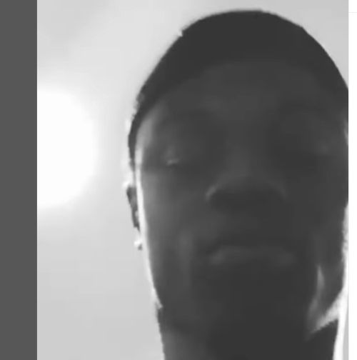 Put that gal there - J Hus (Snippet)