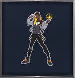 Valorant Phoenix - Huh