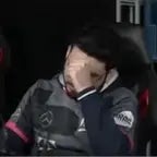 lot of hands-mistake