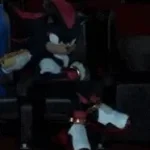 disgusting black creatures, get out of my sight