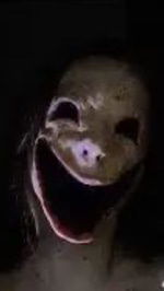 Scream?