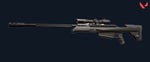 Valorant Weapon Operator