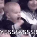 YESSSS
