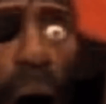 hi my name is- GET OUT