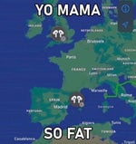 McDonald’s Beeping Noise Meme