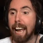 Asmongold My Man