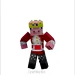 BABY-TECHNOBLADE-NEVER-DIES_ - Sound