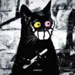 big shot but a c..cat!?