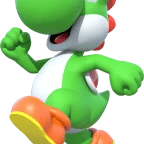 Yoshi - Owowowow