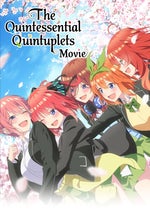 gotoubun no kimochi