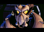 Enclave angry president