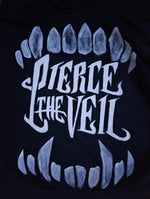 Pierce The Veil Floral & Fading P2