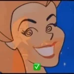 nose