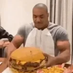 burger 1534