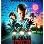 Stranger Things