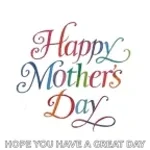 Spero che tua madre sia sana