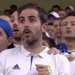 Te estás portando mal #laliga