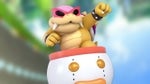 Roy Koopa Voice Lines