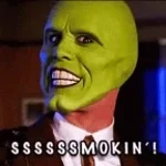 The Mask Edit - Sound