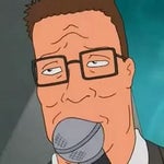 Hank Hill Rap Bobby